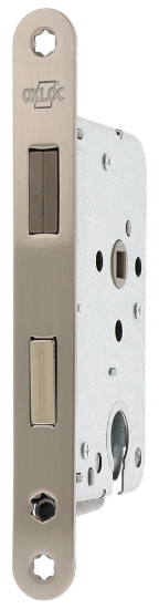 Afbeeldingen van OXLOC Magneetslot dag/nacht RVS PC55 zonder kom