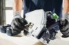 Afbeeldingen van FESTOOL Accu invalcirkelzaag TSC55KEB-Basic-5,0 18V BODY in systainer