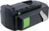 Afbeeldingen van FESTOOL Accu BPC 12 Li 4,2 Li-ion 10,8V 4,20Ah 