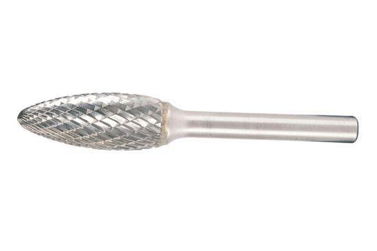 Afbeeldingen van Stiftfrees S6MM HM H-9,6X19/64MM