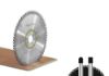 Afbeeldingen van FESTOOL Cirkelzaagblad LAMINATE/HPL HW 225X2,6X30MM TF64