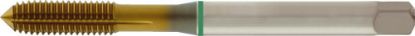 Afbeeldingen van FORUM Roltap HSS-E MD371C TiN M6
