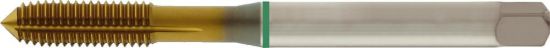 Afbeeldingen van FORUM Roltap HSS-E MD371C TiN M3
