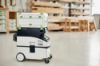 Afbeeldingen van FESTOOL Sortainer SYS 3-SORT/4 395X295X210MM 4 vaks