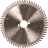 Afbeeldingen van KELFORT Cirkelzaagblad HM/HKS 190X2,6X30MM Z=60WZ