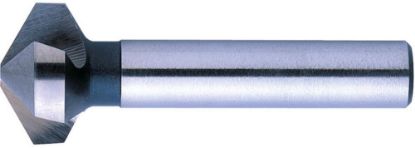 Afbeeldingen van FORUM Kegel- en ontbraamverzinker HSS 120° 8,3MM