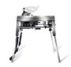 Afbeeldingen van FESTOOL Tafelzaag PRECISIO CS 70 EBG 2100W 225MM