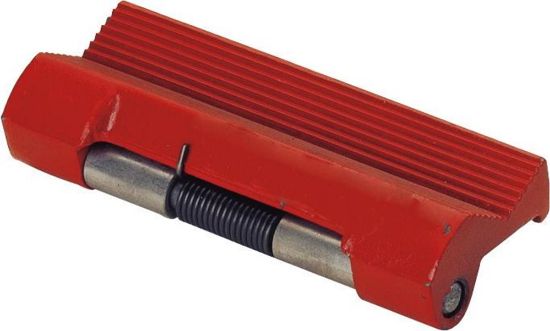 Afbeeldingen van FORUM Buisspanbek 160MM