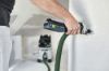 Afbeeldingen van FESTOOL Accu oscillerende multitool VECTURO OSC 18 HPC4,0 EI-Set 18V 4,0Ah inclusief accessoires