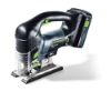 Afbeeldingen van FESTOOL Accu decoupeerzaag PSBC 420 HPC4,0 EBI-Plus CARVEX inclusief accupack 4,0Ah en snellader