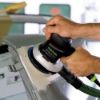 Afbeeldingen van FESTOOL Excenterschuurmachine ETS 150/5 EQ-Plus 310W in Systainer