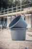Afbeeldingen van GRIPLINE Speciekuip Gripline-O 4 grepen L-Scala zwart 45L