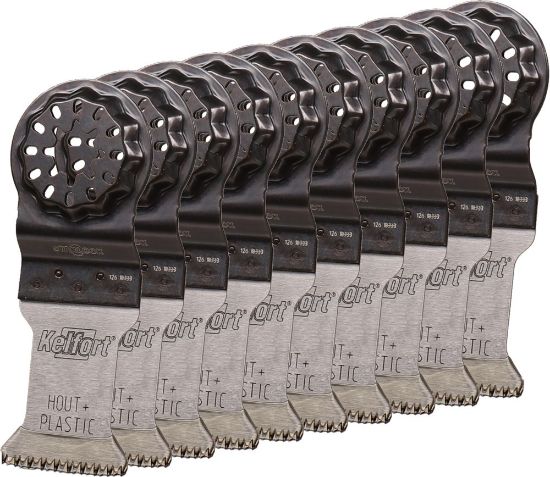 Afbeeldingen van KELFORT Multizaag HT precisie tand HCS 35X50MM