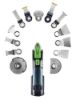 Afbeeldingen van FESTOOL Zaagblad siliconen SSM 70X35MM 3x t.b.v. OSC18