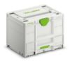 Afbeeldingen van FESTOOL Systainer SYS3-COMBI M 287