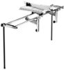 Afbeeldingen van FESTOOL Schuiftafel ST 840 TKS 80 420X500MM