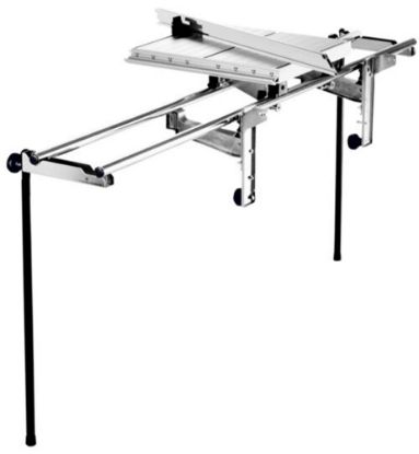 Afbeeldingen van FESTOOL Schuiftafel ST 840 TKS 80 420X500MM