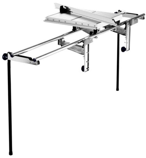 Afbeeldingen van FESTOOL Schuiftafel ST 840 TKS 80 420X500MM