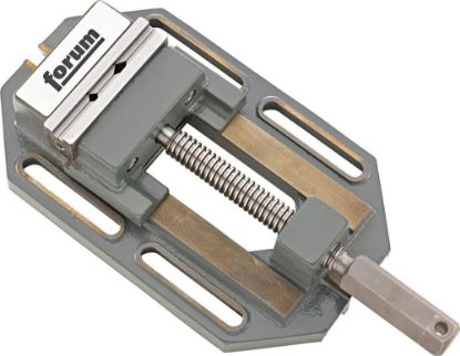 Afbeeldingen van FORUM Precisie-boormachineklem 160MM