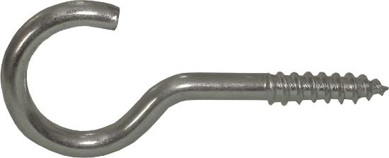 Afbeeldingen van KELFORT Schroefhaak EV 2,40X12/25MM