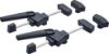 Afbeeldingen van FESTOOL Spanelementen MFT-SP t.b.v. MFT 3, MW 1000 en SYS-MFT 2x