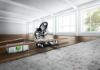 Afbeeldingen van FESTOOL Afkortzaag KAPEX KS 60 E-SET 230V 216MM 1200W