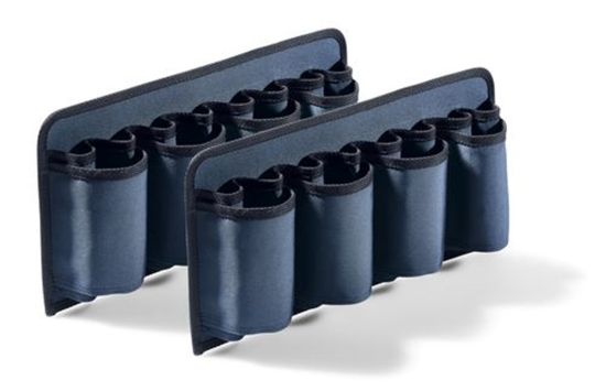 Afbeeldingen van FESTOOL Vakverdeling T-BAG M T1/2 t.b.v. Systainer³ ToolBag