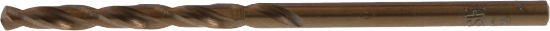 Afbeeldingen van KELFORT Metaalboor HSS 5% cobalt 3,2MM