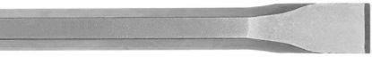 Afbeeldingen van Platte beitel 20X450MM