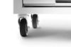 Afbeeldingen van FESTOOL Rollenset SYS-PORT R/2 75MM t.b.v. Systainer-Port 4