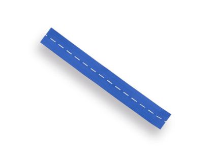 Afbeeldingen van Riem elastiek 32CM tbv kniebeschermer