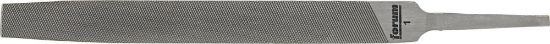 Afbeeldingen van FORUM Werkplaatsvijl halfrond-spits DIN7261-E H2 250MM