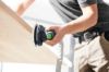 Afbeeldingen van FESTOOL Excenterschuurmachine ETS EC150/3 EQ-Plus 400W in Systainer