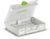 Afbeeldingen van FESTOOL Systainer³ Organizer SYS3 ORG M 89 7,4L 396X296X89MM