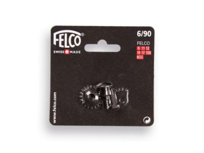 Afbeeldingen van Serviceset 6/90 tbv Felco 6/11/12/100