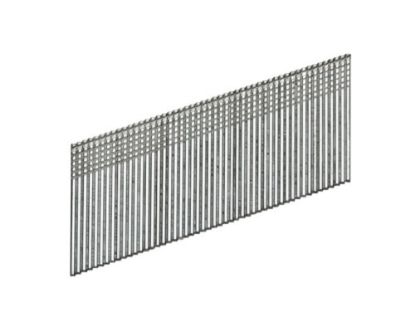 Afbeeldingen van Spijkers D-kop 2,8X65MM 34° geringd RVS 3000x