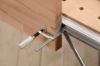 Afbeeldingen van FESTOOL Schroefklem FSZ 120 120MM 2x t.b.v. FS/2, FS/2-KP, FSK, MFT