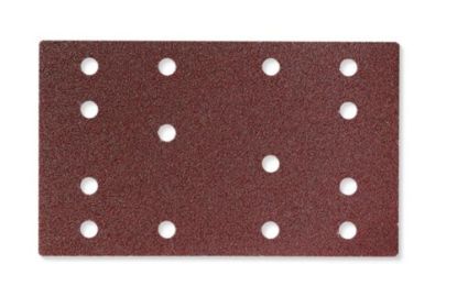 Afbeeldingen van FESTOOL Schuurblad Rubin 2 STF 80X133 K80