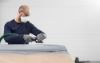 Afbeeldingen van FESTOOL Perslucht-excenterschuurmachine LEX 3 150/3 6,0bar