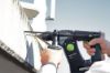 Afbeeldingen van FESTOOL Accu boorhamer BHC 18 HPC 4,0 I-Plus 18V 4,0Ah in Systainer