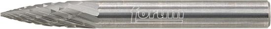 Afbeeldingen van FORUM Stiftfrees HM vorm SPG vertanding C schacht 6MM 16X30MM
