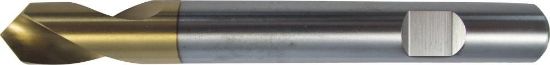 Afbeeldingen van FORUM Centreerboor-NC 90° TiN 4,00MM