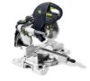 Afbeeldingen van FESTOOL Afkortzaag KAPEX KS 120 REB 260MM 1600W