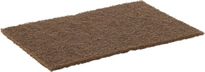 Afbeeldingen van FORUM Schuurvlies-vel grofmiddel 152X229MM