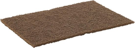 Afbeeldingen van FORUM Schuurvlies-vel 152X229MM