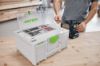 Afbeeldingen van FESTOOL Borenset BKS SYS3 SDS 5-12MM 7x