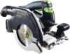 Afbeeldingen van FESTOOL Accu comboset HKC55/TPC18/AGC18/TBM137 2x 5,0Ah