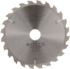 Afbeeldingen van KELFORT Cirkelzaagblad HM 190X1,8X30MM Z=24 FWS