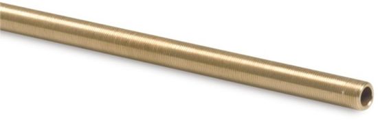 Afbeeldingen van PROFEC Draadnippel messing 1.¼" buitendraad 40bar 1000MM