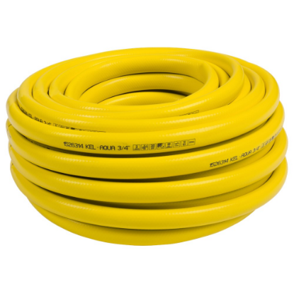 Afbeeldingen van KELFORT Waterslang 3-laags ¾" 30bar 25M